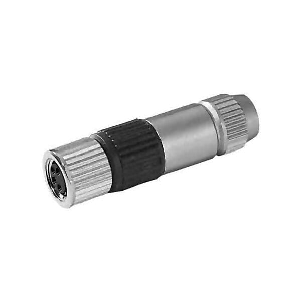 Murrelektronik Buchse ger.4p. 0,14-0,34qmm 7000-08391-0000000